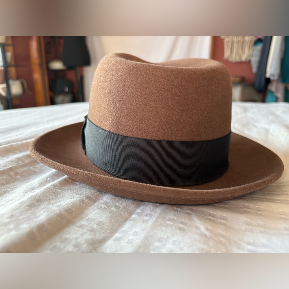 Bailey Of Hollywood Fedora - Picture 5 of 13